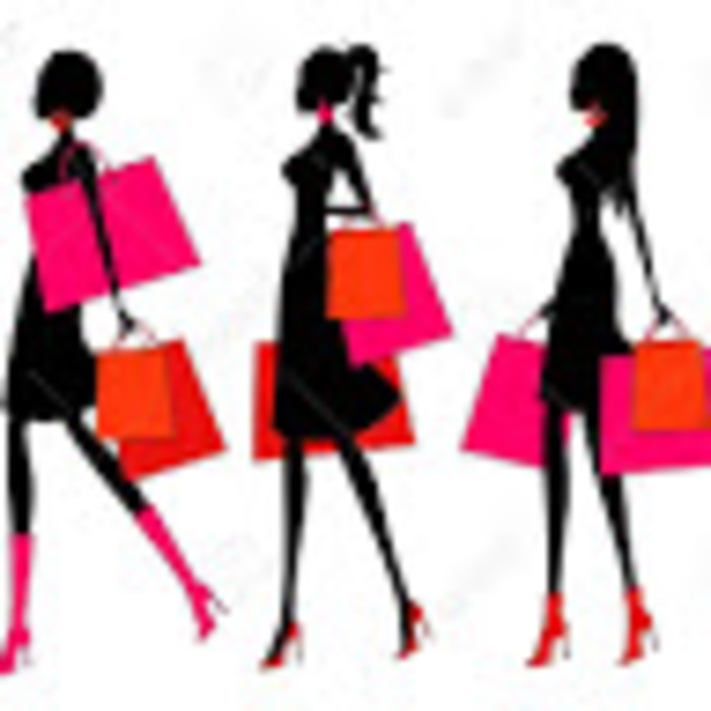 Meet your Posher, Qiana